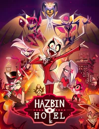8- Hazbin Hotel Ep-8