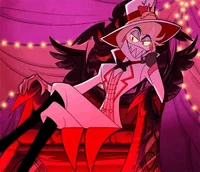 Lucifer Magne-Hazbin