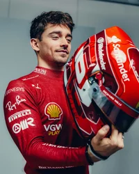 Charles leclerc