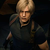 Leon Kennedy 