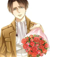 Levi Ackerman 
