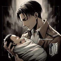 Levi Ackerman