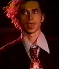 Jimmy Urine