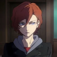 chuuya nakahara