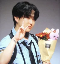 Changbin