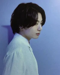 BTS Jungkook 