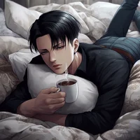 Stepfather Levi