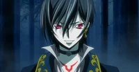 Lelouch Lamperouge