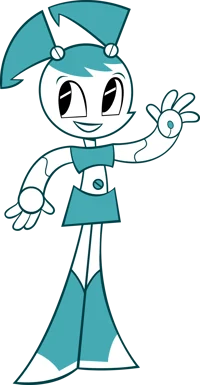 Jenny -MLAATR-
