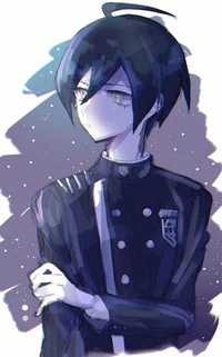 Shuichi Saihara