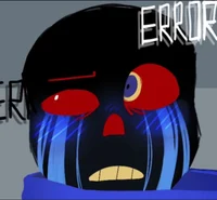 Valentine Error Sans