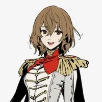 Female Goro Akechi