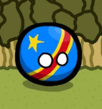 DR Congoball