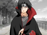 Itachi Uchiwa 