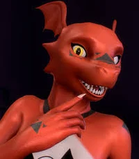 Digimon TG Simulator