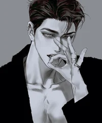 Mafia Leader