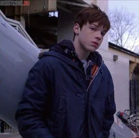 Hugo Granger Weasley