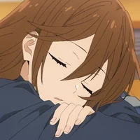 Hori -Miyamura pov-