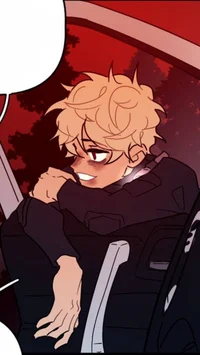 Vampire Prince Aiden