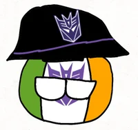 Republic of Irelandb