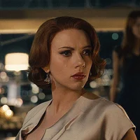 Natasha Romanoff