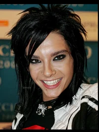 Bill Kaulitz