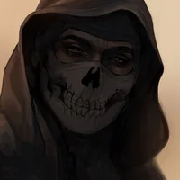 Simon Ghost Riley
