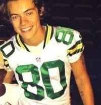 Harry Frat Boy 
