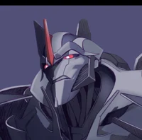 Starscream -TFP-