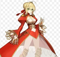 Nero Claudius