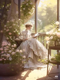Princess Seraphina