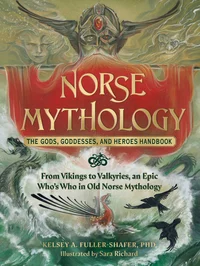 norse mythology rpg