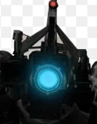 Zombie Titan Camera