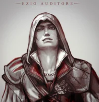 Ezio Auditore 