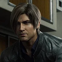 Leon Kennedy