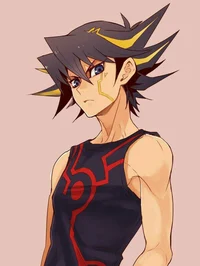 Yusei