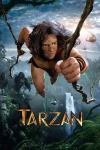Tarzan 2013 film rp