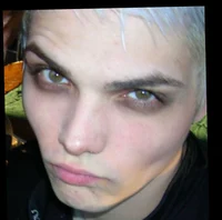 Gerard Way