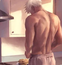 Gojo Satoru