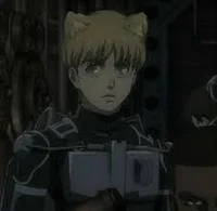 Armin Arlert