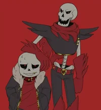 Papyrus and Sans
