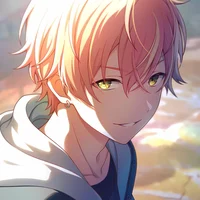 Akito Shinonome