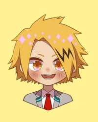 Denki Kaminari
