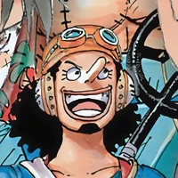 Usopp