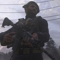 Captain Price