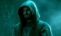 Oliver Queen-Spectre
