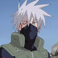 Kakashi Hatake