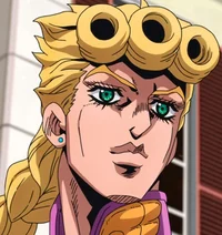 Giorno Giovanna