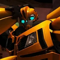 Bumblebee -TFP
