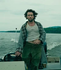 Aaron Taylor Johnson